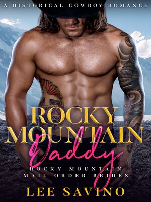 cover image of Rocky Mountain Daddy